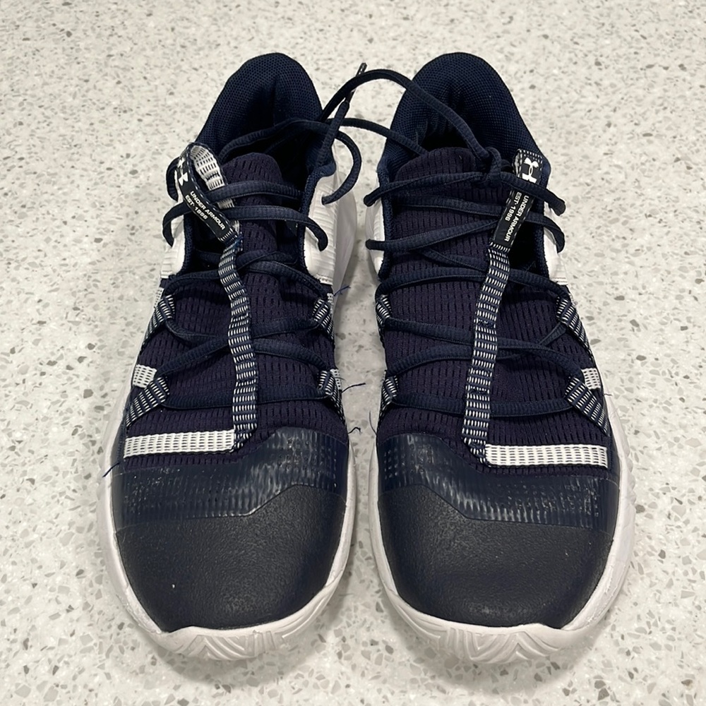 Under Armour Volleyball shoes